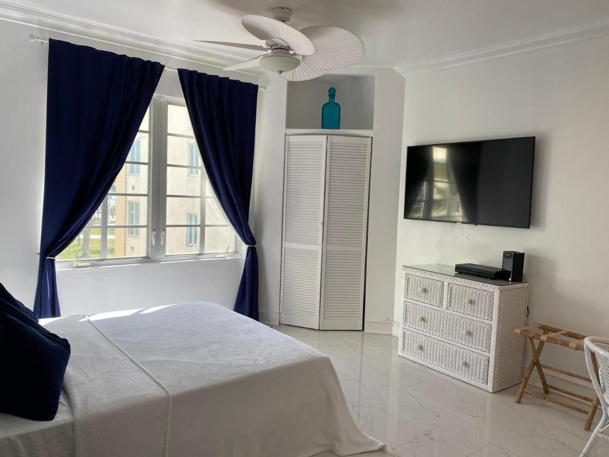 Sobe Ocean View Ocean Dr Charming Studio -316 Маямі-Біч Екстер'єр фото